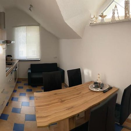 Ferienwohnung Schmid Sankt Martin am Grimming 外观 照片