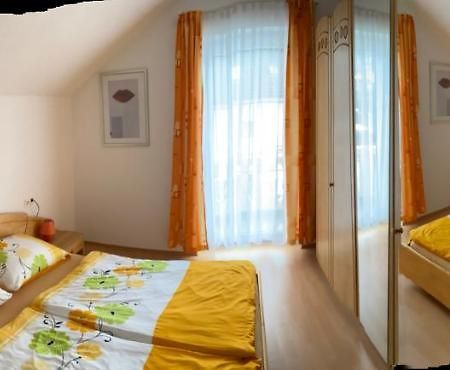 Ferienwohnung Schmid Sankt Martin am Grimming 外观 照片