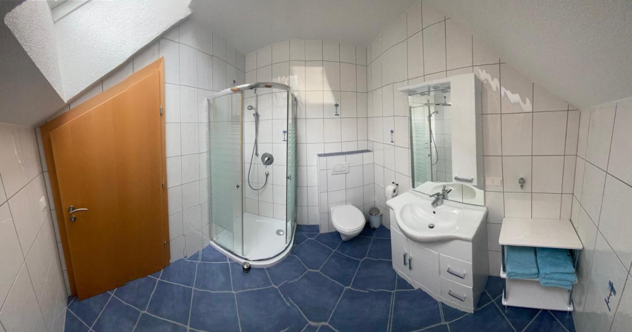 Ferienwohnung Schmid Sankt Martin am Grimming 外观 照片