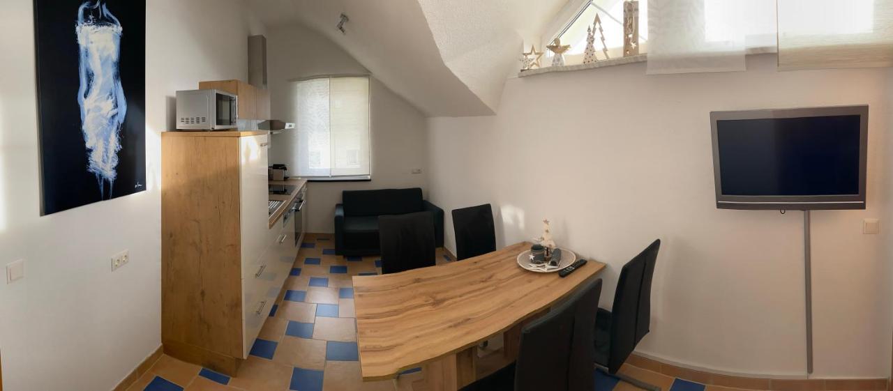 Ferienwohnung Schmid Sankt Martin am Grimming 外观 照片