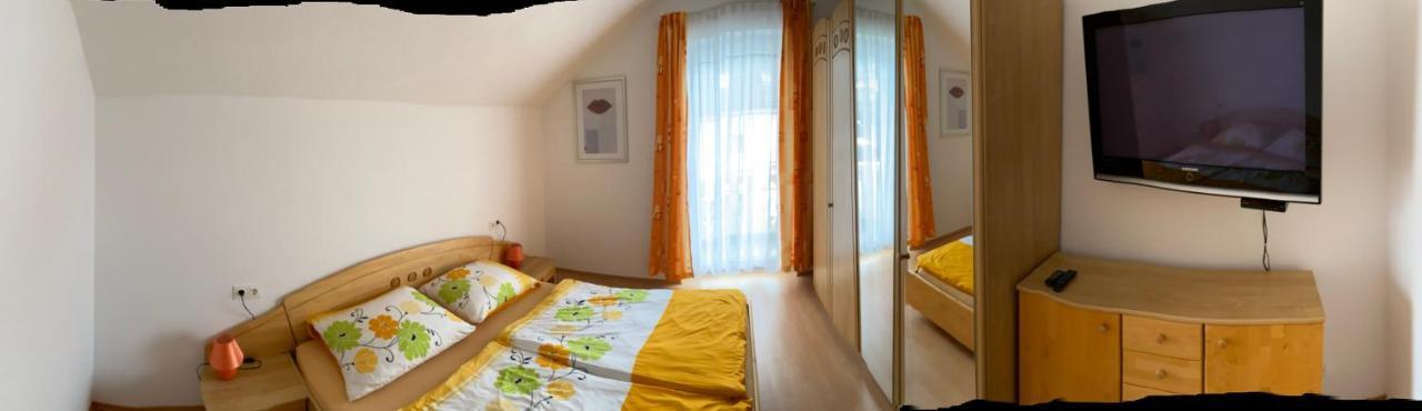 Ferienwohnung Schmid Sankt Martin am Grimming 外观 照片